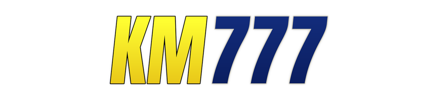 km777 logo
